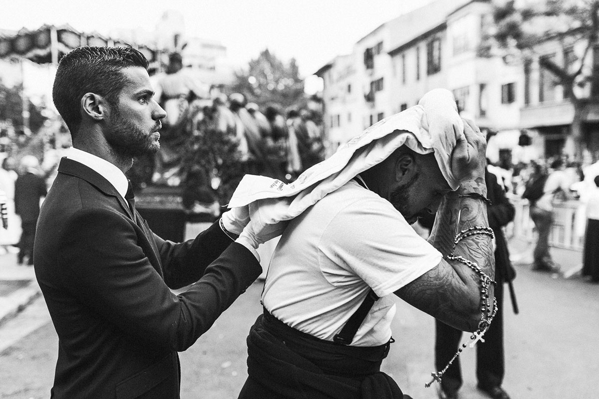 Biel Grimalt - PERSONAL - TRADITIONS